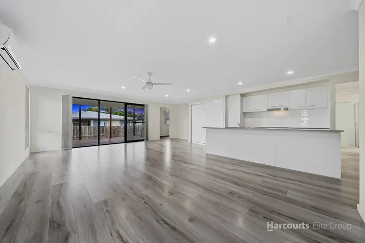 Fifth view of Homely house listing, 16 Diddams Close, Redbank Plains QLD 4301
