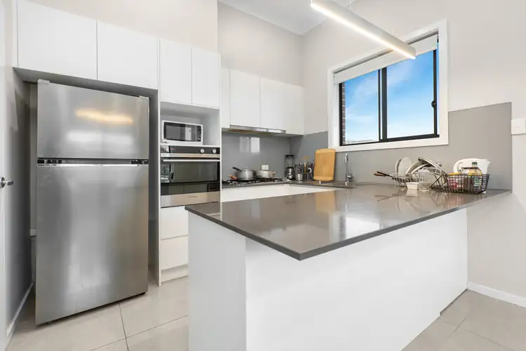 Third view of Homely other listing, 2 & 2A Lochdon Drive, Farley NSW 2320