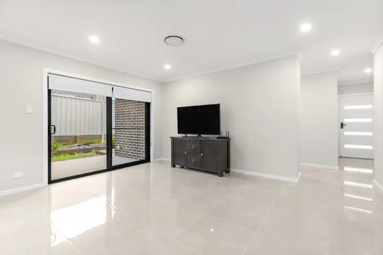Seventh view of Homely other listing, 2 & 2A Lochdon Drive, Farley NSW 2320