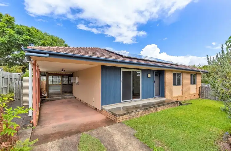 2 Cupania Street, Algester QLD 4115