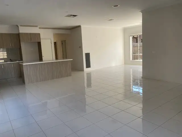 Second view of Homely house listing, 8 Gooseberry Rd, Aintree VIC 3336