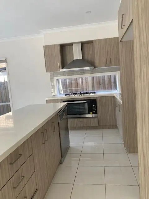 Fifth view of Homely house listing, 8 Gooseberry Rd, Aintree VIC 3336