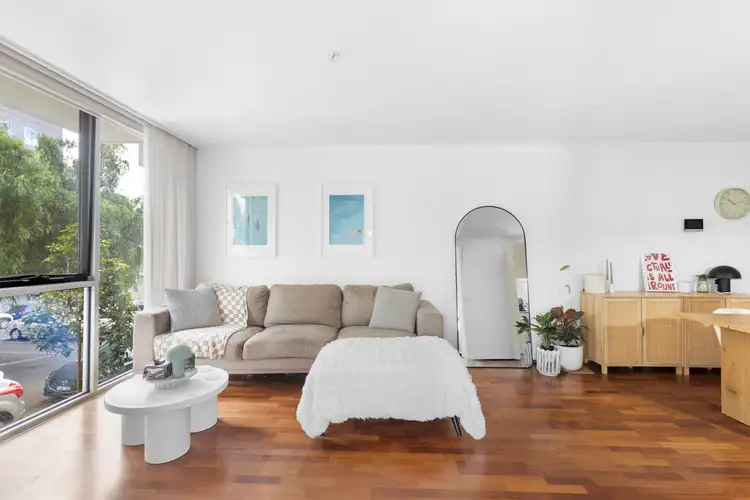 Main view of Homely apartment listing, 110/21 Moreland Street, Footscray VIC 3011