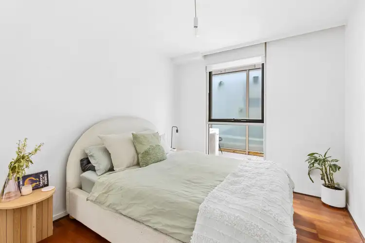 Fifth view of Homely apartment listing, 110/21 Moreland Street, Footscray VIC 3011