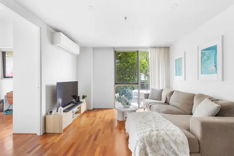 Sixth view of Homely apartment listing, 110/21 Moreland Street, Footscray VIC 3011