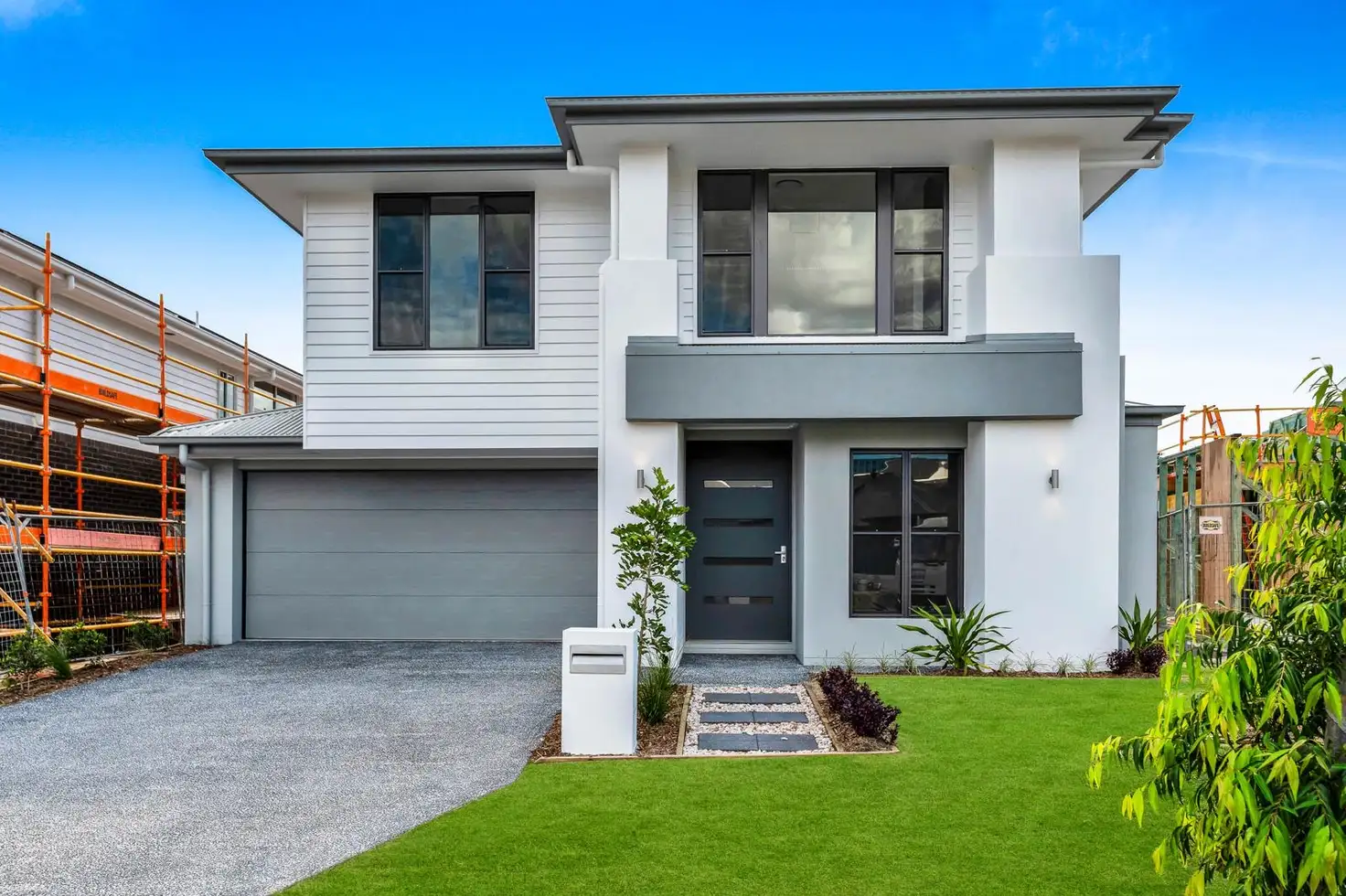 Main view of Homely house listing, 57 Torres Way, Spring Mountain QLD 4300