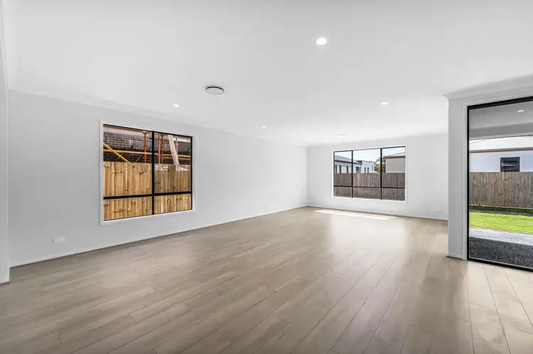 Fourth view of Homely house listing, 57 Torres Way, Spring Mountain QLD 4300