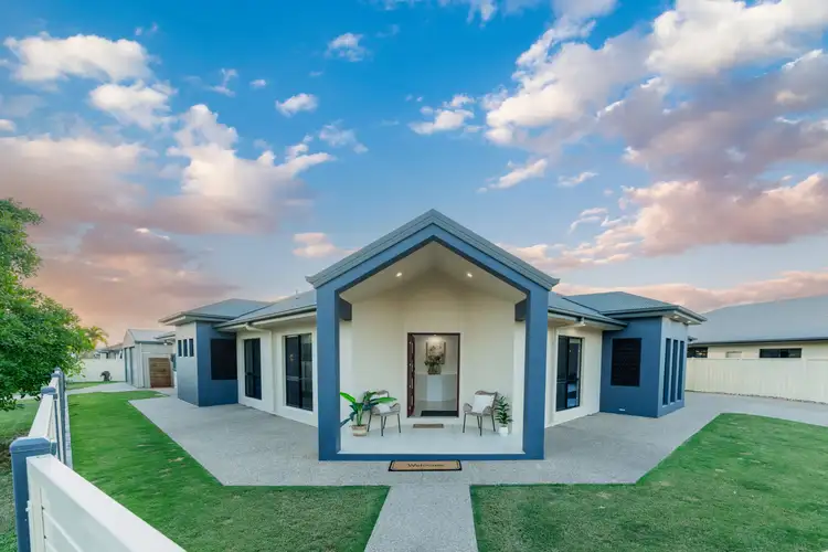 44 Lady Musgrave Circuit, Burdell QLD 4818