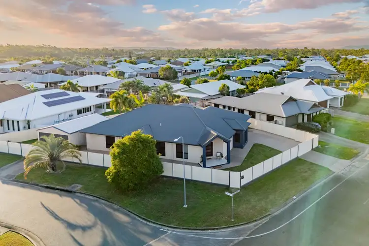 Second view of Homely house listing, 44 Lady Musgrave Circuit, Burdell QLD 4818