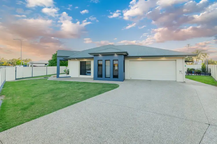 Fourth view of Homely house listing, 44 Lady Musgrave Circuit, Burdell QLD 4818