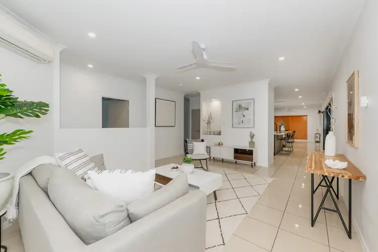 Fifth view of Homely house listing, 44 Lady Musgrave Circuit, Burdell QLD 4818