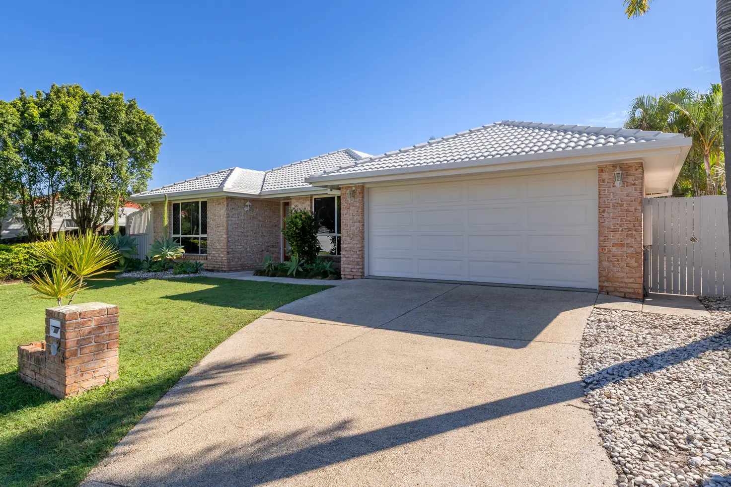 Main view of Homely house listing, 23 Firefly Street, Pelican Waters QLD 4551