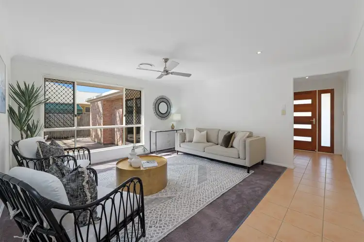 Third view of Homely house listing, 23 Firefly Street, Pelican Waters QLD 4551