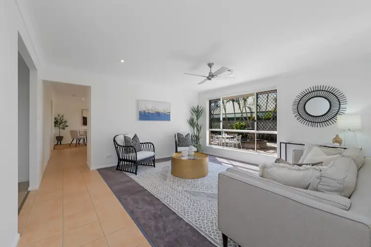 Fourth view of Homely house listing, 23 Firefly Street, Pelican Waters QLD 4551