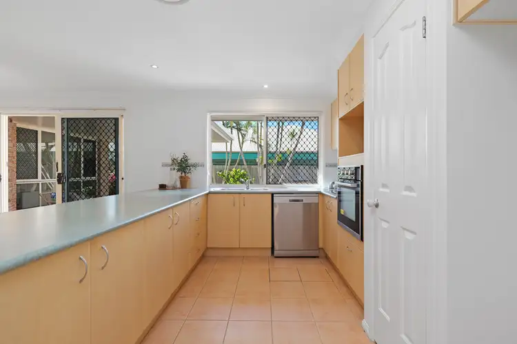 Fifth view of Homely house listing, 23 Firefly Street, Pelican Waters QLD 4551