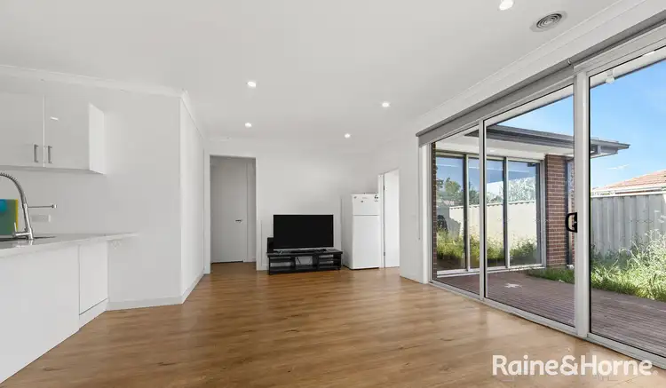 Second view of Homely house listing, 2/26 Godfrey Avenue, Sunshine North VIC 3020