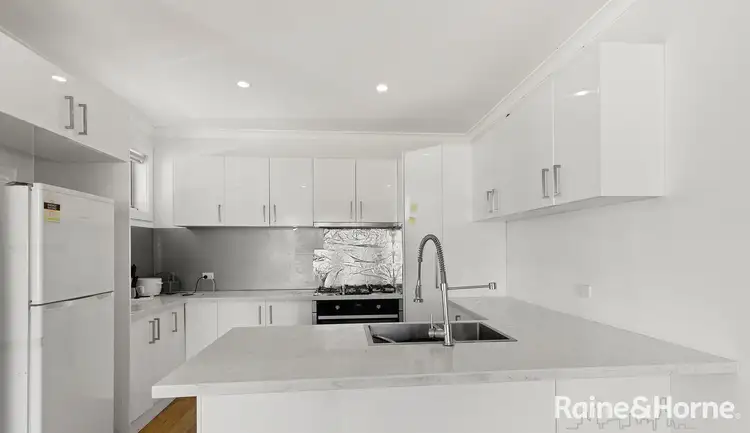 Third view of Homely house listing, 2/26 Godfrey Avenue, Sunshine North VIC 3020