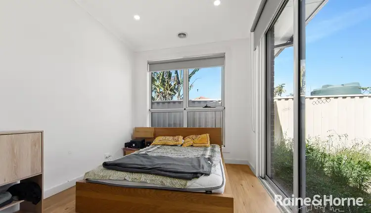 Fifth view of Homely house listing, 2/26 Godfrey Avenue, Sunshine North VIC 3020