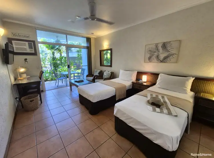 13/31-33 Mowbray St; (Port Douglas Retreat), Port Douglas QLD 4877