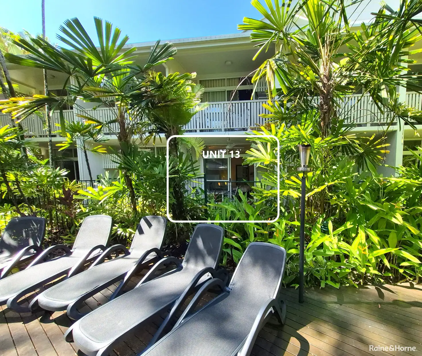 Main view of Homely unit listing, 13/31-33 Mowbray St; (Port Douglas Retreat), Port Douglas QLD 4877