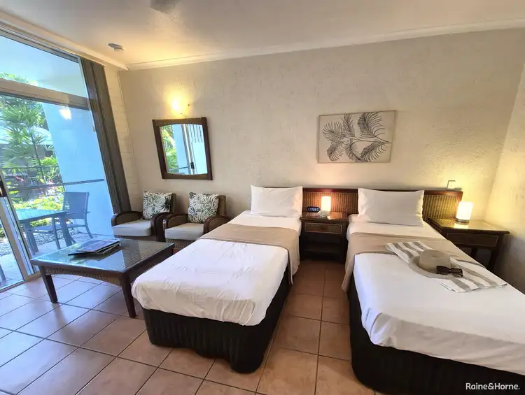 Second view of Homely unit listing, 13/31-33 Mowbray St; (Port Douglas Retreat), Port Douglas QLD 4877