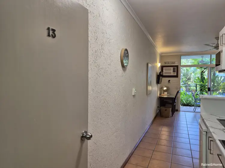 Fourth view of Homely unit listing, 13/31-33 Mowbray St; (Port Douglas Retreat), Port Douglas QLD 4877
