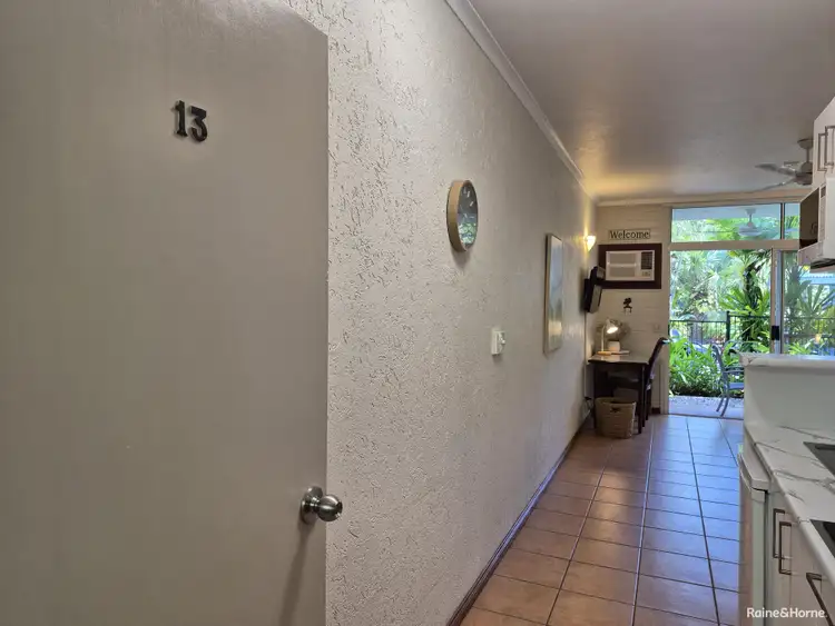 Fifth view of Homely unit listing, 13/31-33 Mowbray St; (Port Douglas Retreat), Port Douglas QLD 4877
