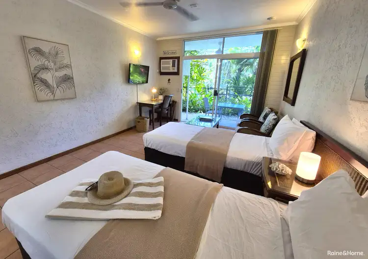Sixth view of Homely unit listing, 13/31-33 Mowbray St; (Port Douglas Retreat), Port Douglas QLD 4877