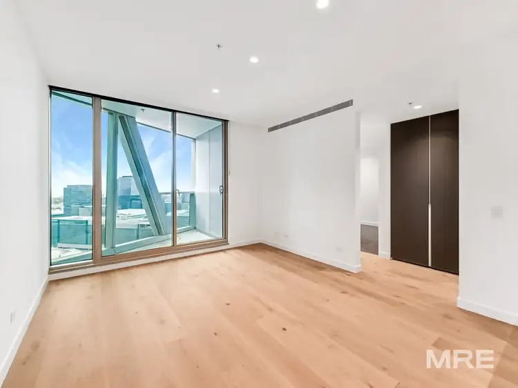 Main view of Homely apartment listing, 3311A/250 Spencer Street, Melbourne VIC 3000
