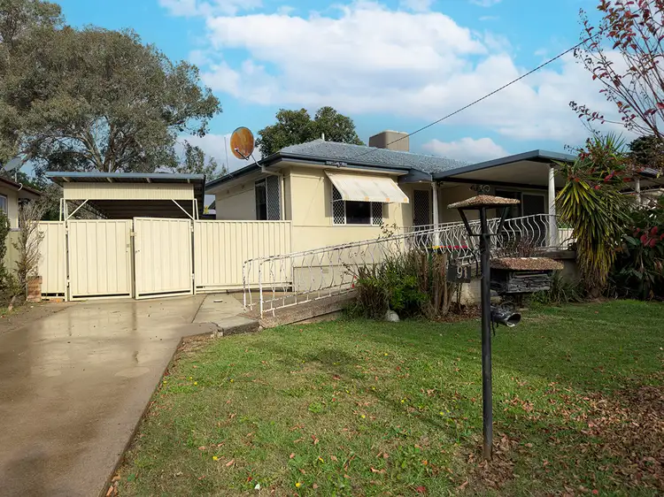 Main view of Homely house listing, 91 Susanne Street, South Tamworth NSW 2340