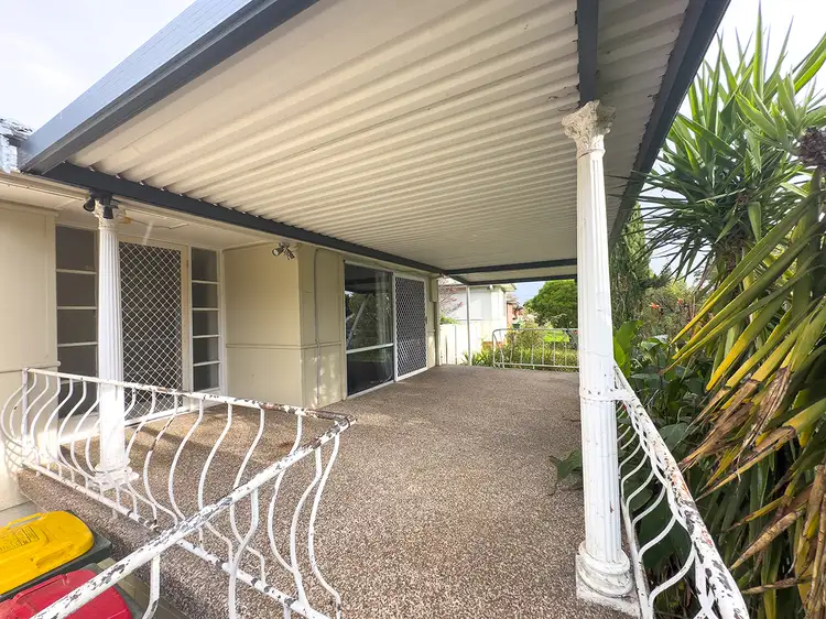 Second view of Homely house listing, 91 Susanne Street, South Tamworth NSW 2340