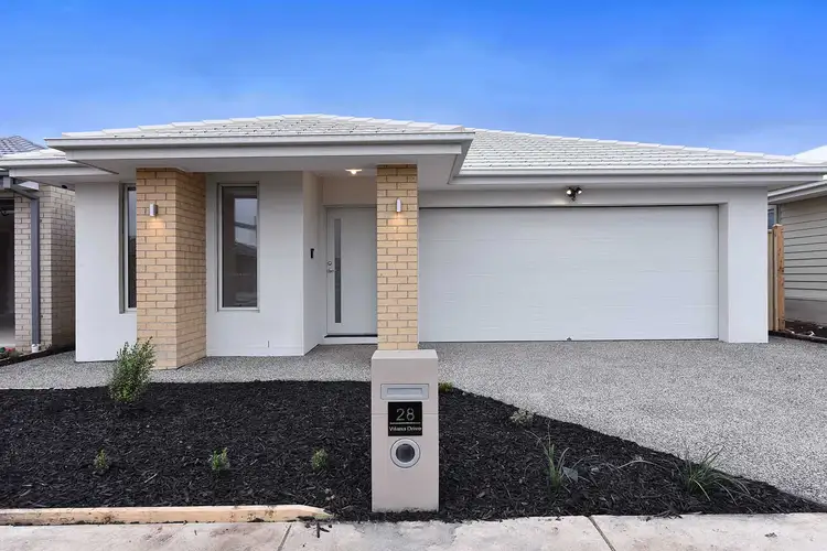 28 Vilana Drive, Sunbury VIC 3429