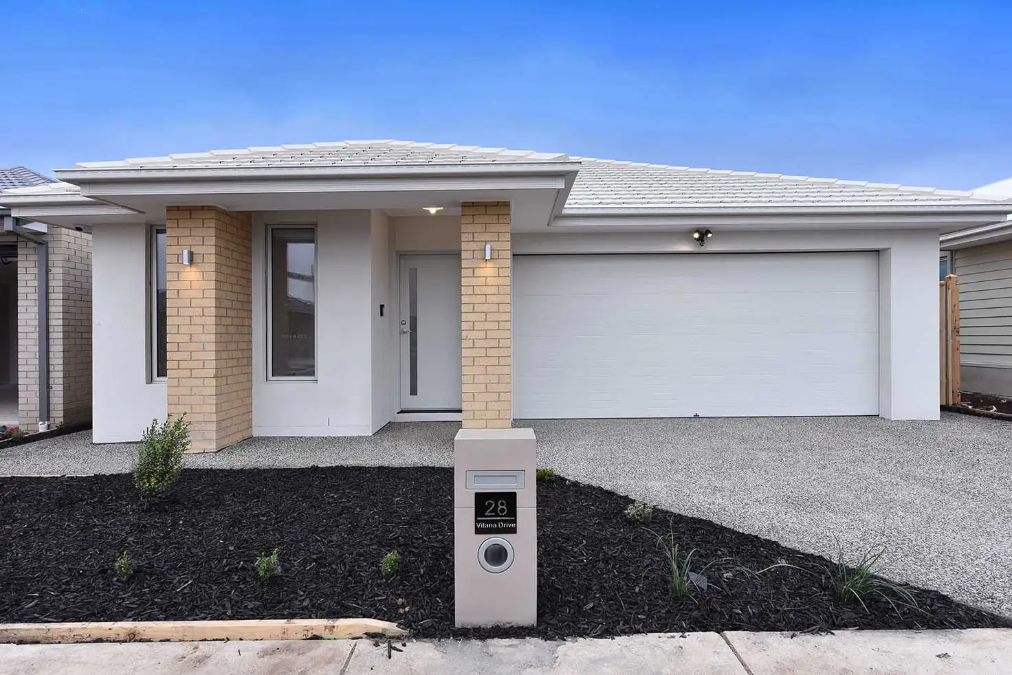 Main view of Homely house listing, 28 Vilana Drive, Sunbury VIC 3429