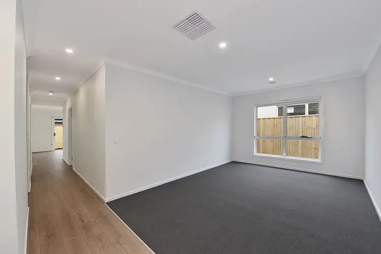 Third view of Homely house listing, 28 Vilana Drive, Sunbury VIC 3429