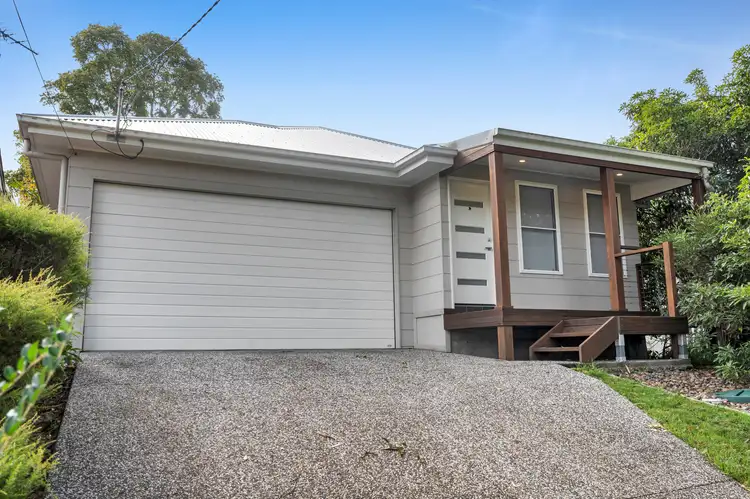 Main view of Homely house listing, 16A Wellington Street, Buxton NSW 2571