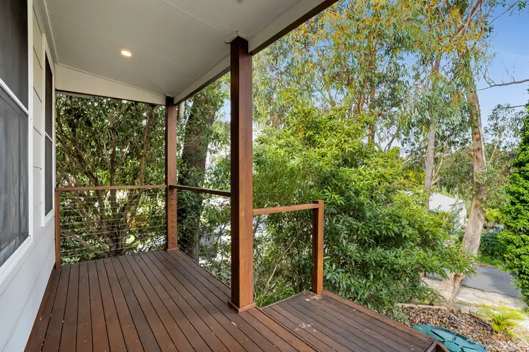 Second view of Homely house listing, 16A Wellington Street, Buxton NSW 2571