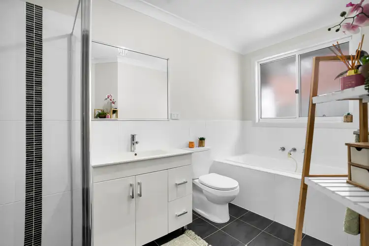 Fifth view of Homely house listing, 16A Wellington Street, Buxton NSW 2571