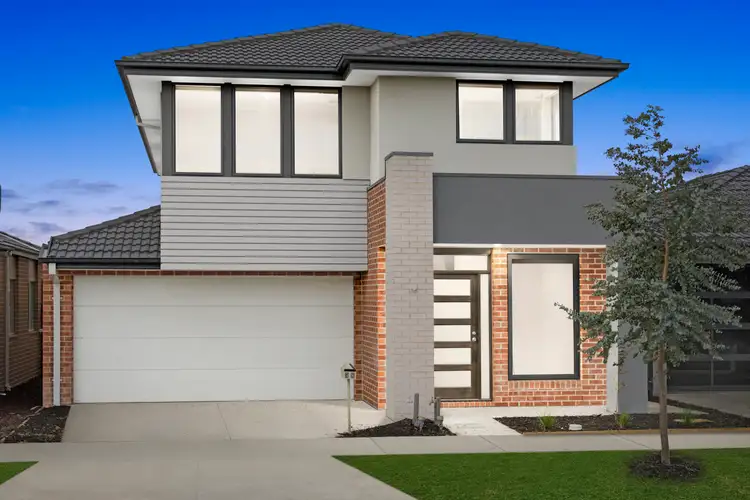Main view of Homely house listing, 58 Boomerang Road, Donnybrook VIC 3064