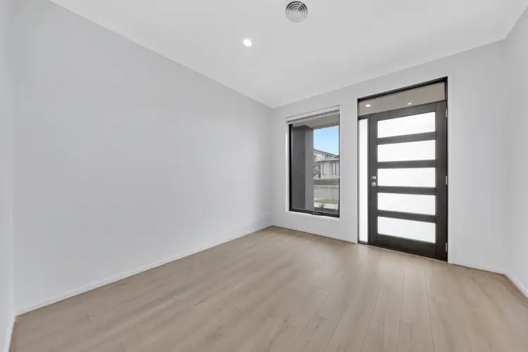Second view of Homely house listing, 58 Boomerang Road, Donnybrook VIC 3064