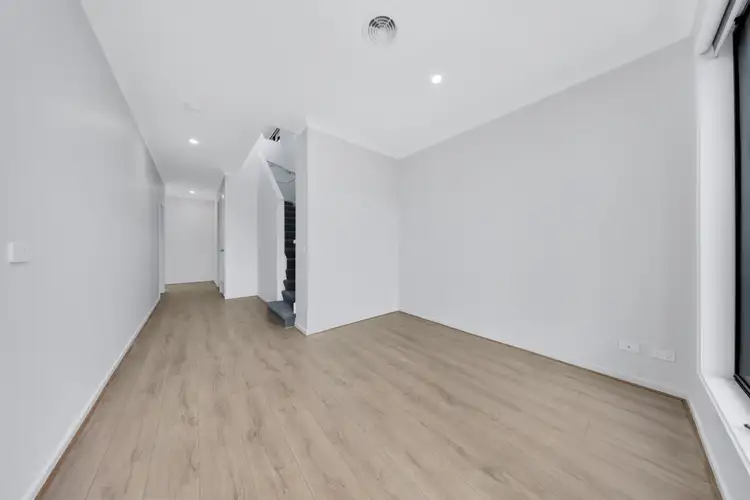Third view of Homely house listing, 58 Boomerang Road, Donnybrook VIC 3064