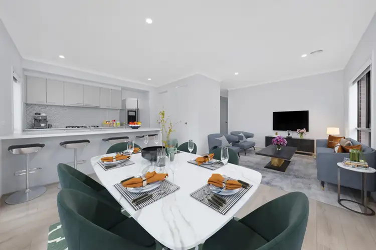 Fourth view of Homely house listing, 58 Boomerang Road, Donnybrook VIC 3064