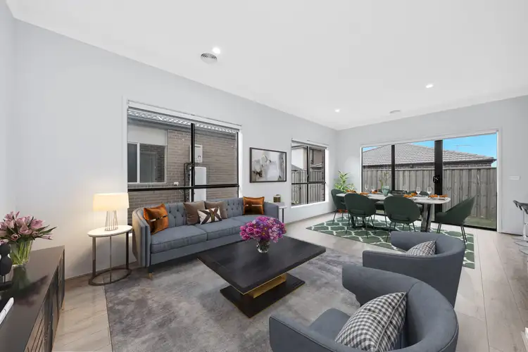 Fifth view of Homely house listing, 58 Boomerang Road, Donnybrook VIC 3064