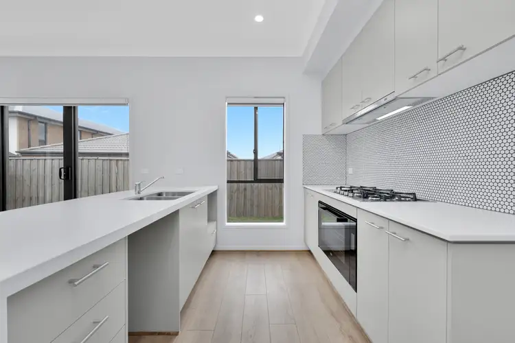 Sixth view of Homely house listing, 58 Boomerang Road, Donnybrook VIC 3064