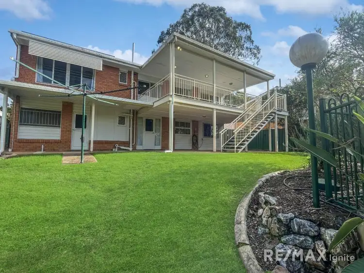 Fourth view of Homely house listing, 19 Aberfeldy St, Kenmore QLD 4069