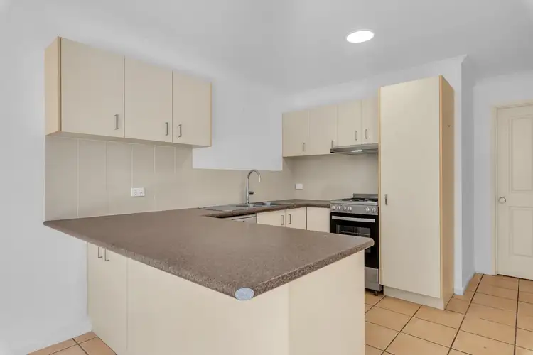 Third view of Homely unit listing, 1/46 Springfield Ave, Coolum Beach QLD 4573