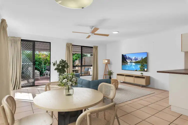Fourth view of Homely unit listing, 1/46 Springfield Ave, Coolum Beach QLD 4573