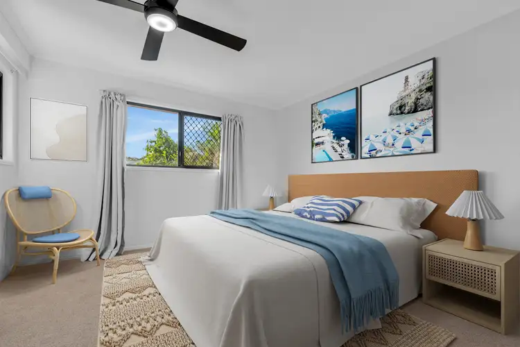 Fifth view of Homely unit listing, 1/46 Springfield Ave, Coolum Beach QLD 4573
