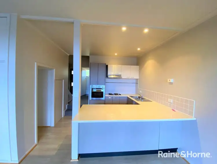 Third view of Homely house listing, 3/14A Lowelly Road, Lindisfarne TAS 7015