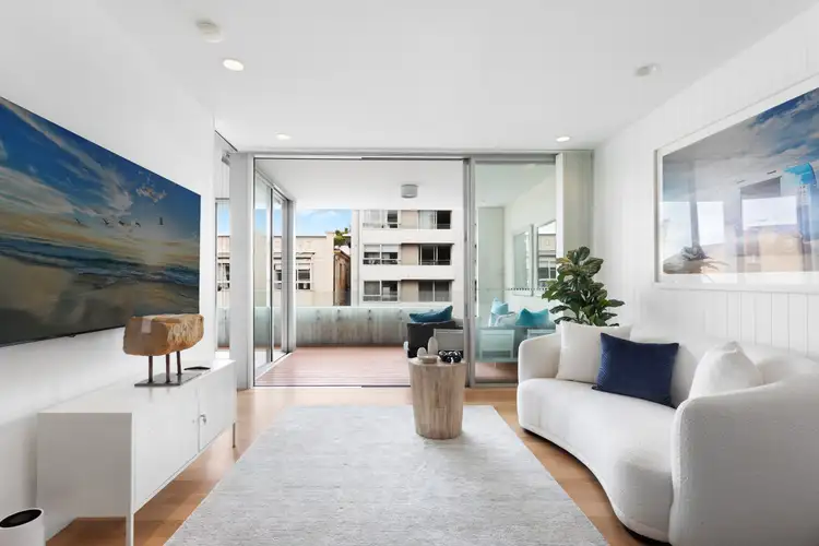 18/178 Campbell Parade, Bondi Beach NSW 2026