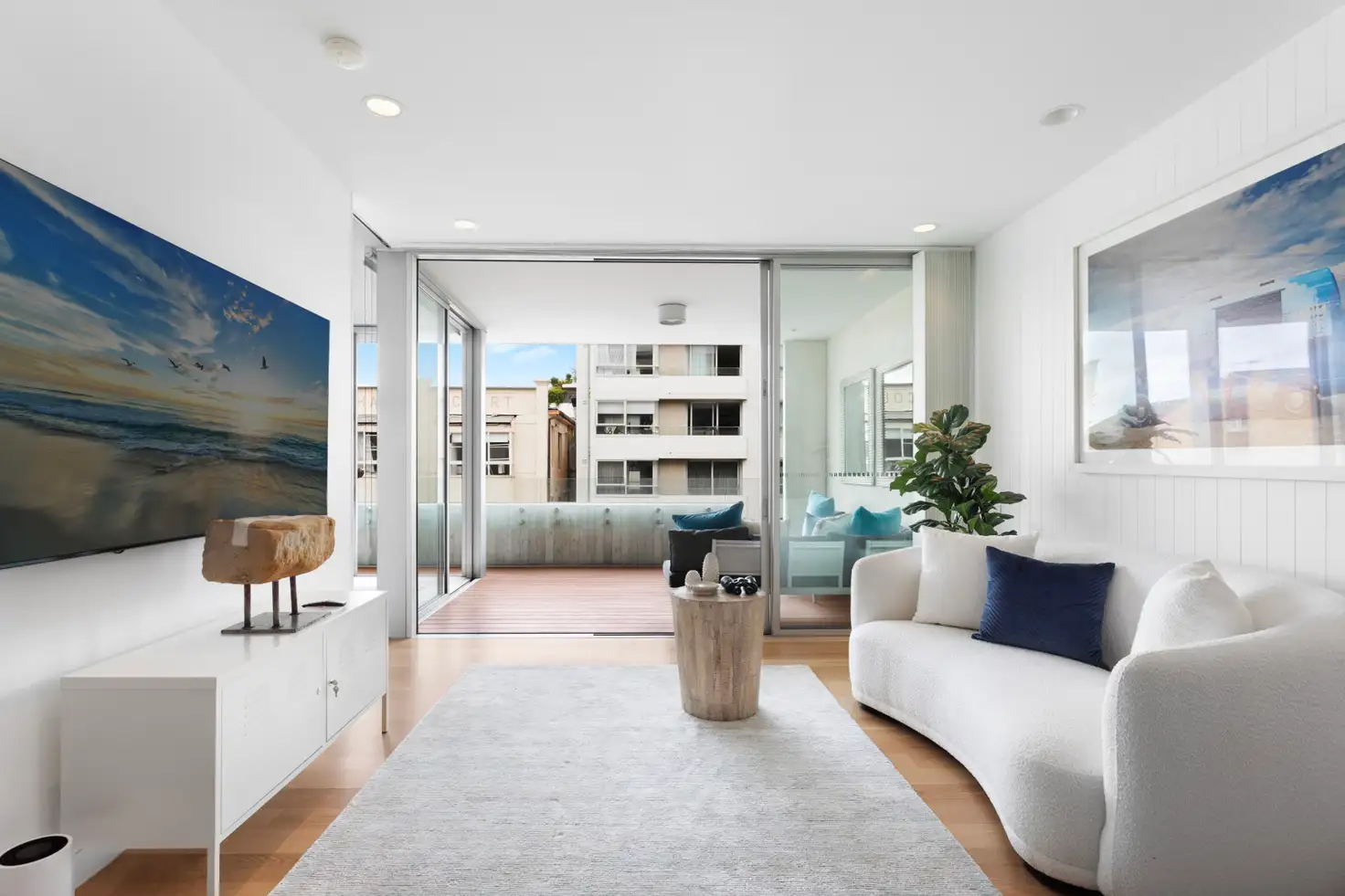 Main view of Homely apartment listing, 18/178 Campbell Parade, Bondi Beach NSW 2026